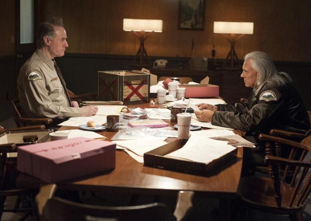 #82. Twin Peaks: The Return (2017)